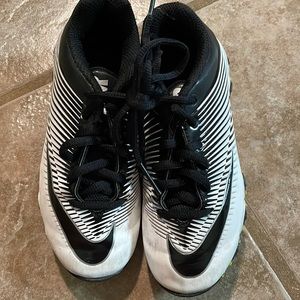 2 Pairs of Soccer Cleats